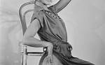 Marilyn Chambers Height