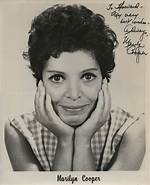 Marilyn Cooper