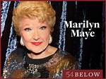 Marilyn Maye
