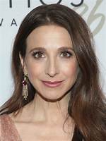 Marin Hinkle