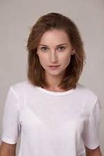 Marina Dyakonenko