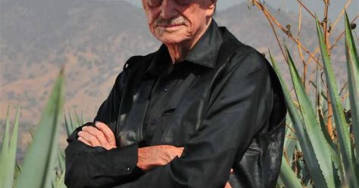 Mario Almada