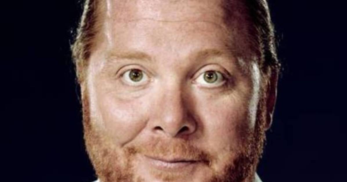 Mario Batali
