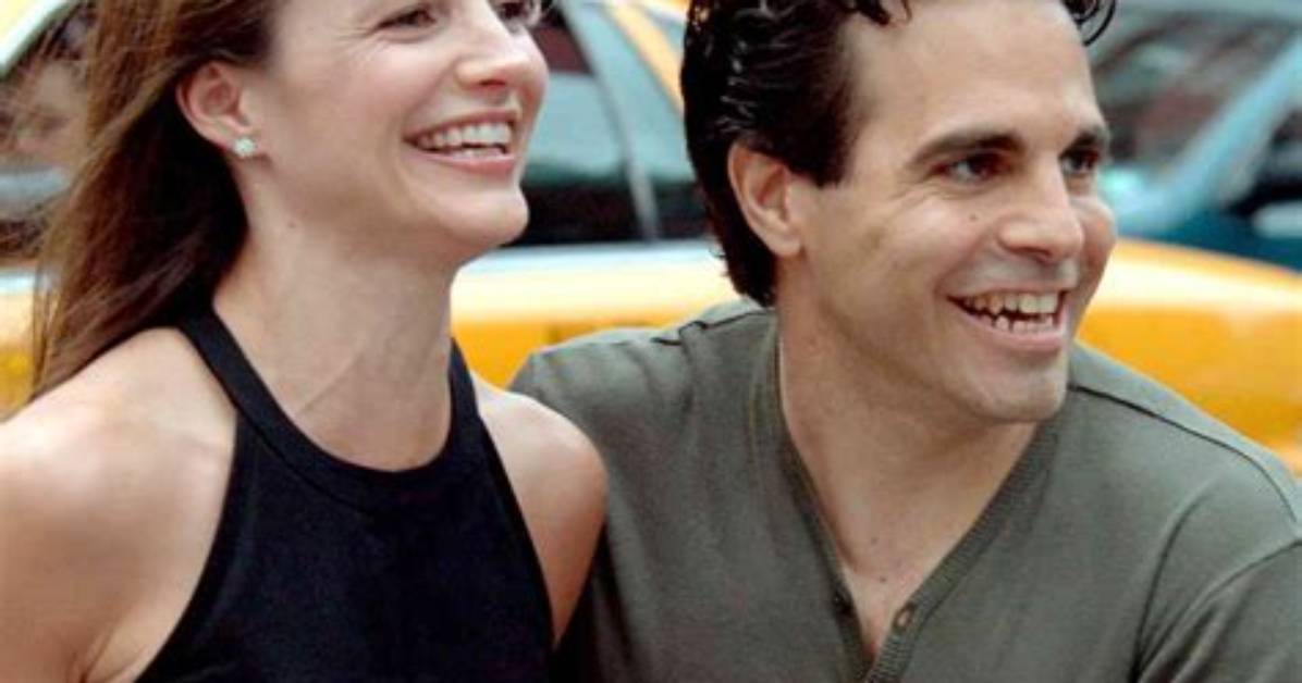 Mario Cantone