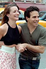 Mario Cantone
