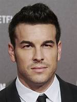 Mario Casas