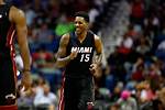 Mario Chalmers