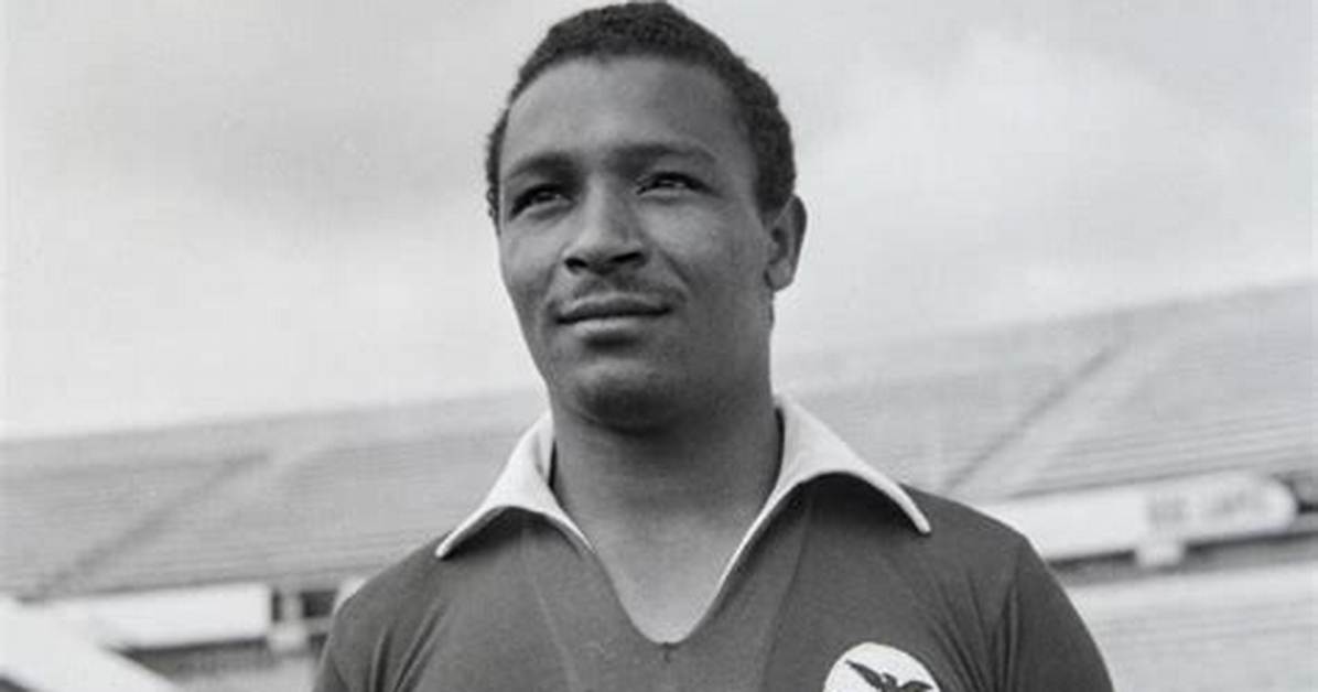 Mario Coluna