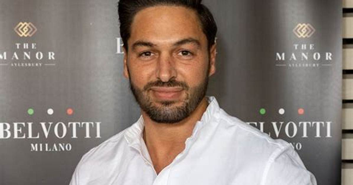 Mario Falcone