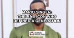 Mario Singer
