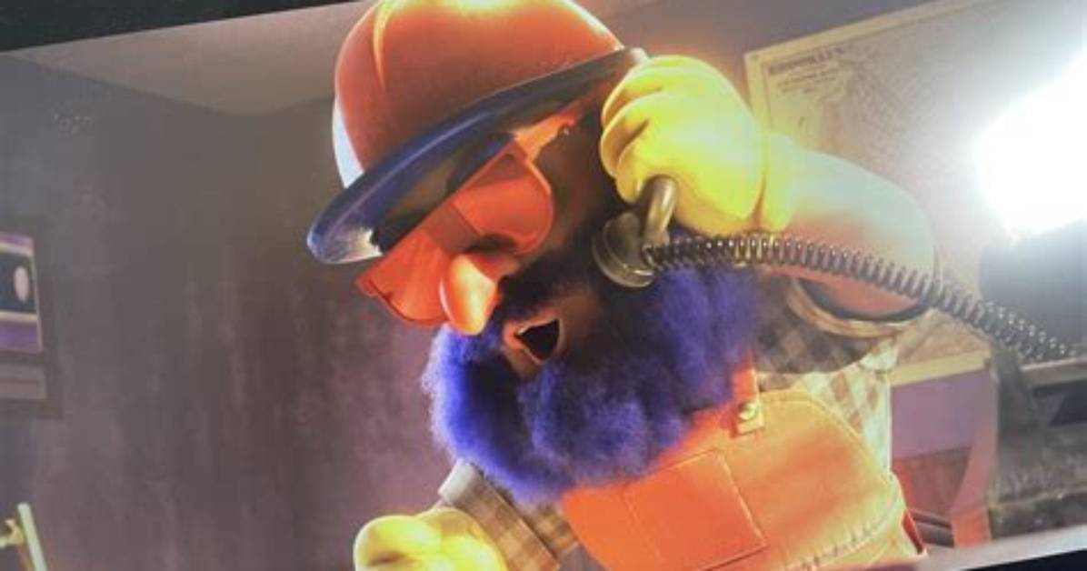 Mario Spike