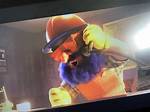 Mario Spike