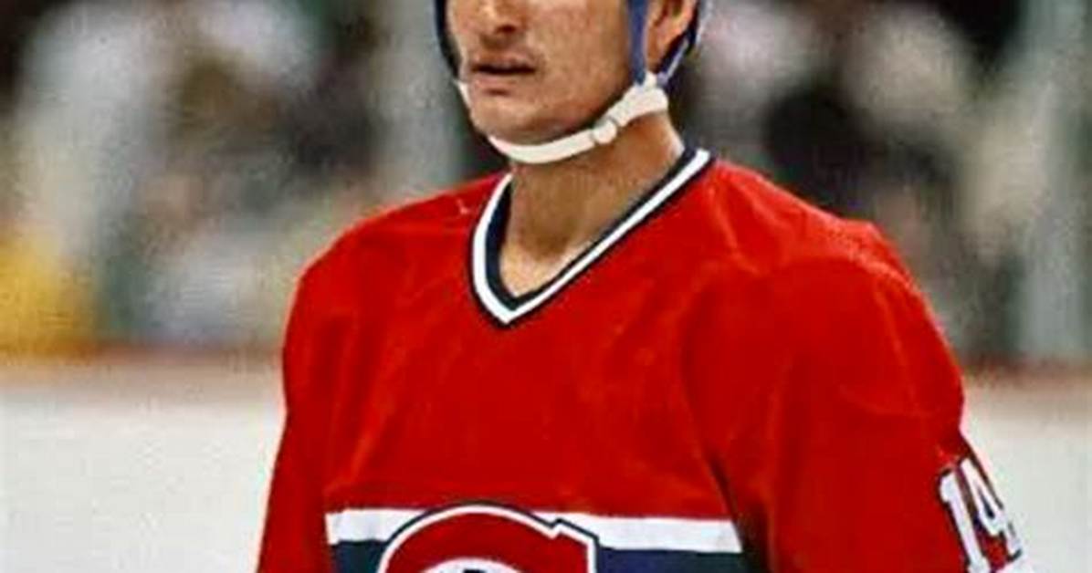 Mario Tremblay