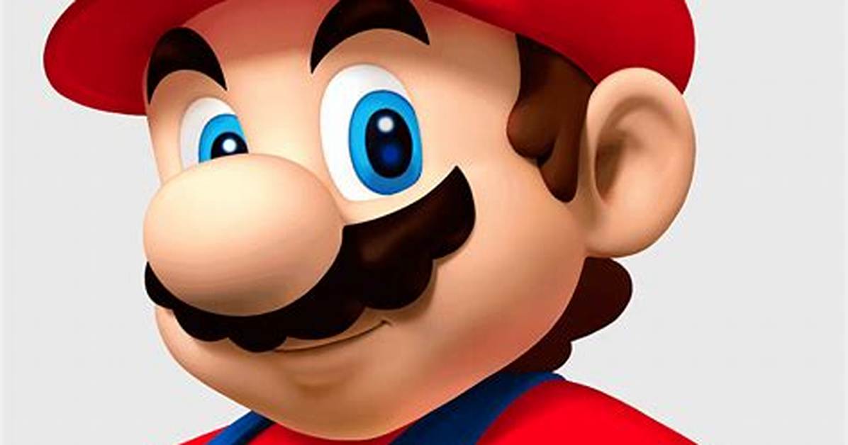 Mario