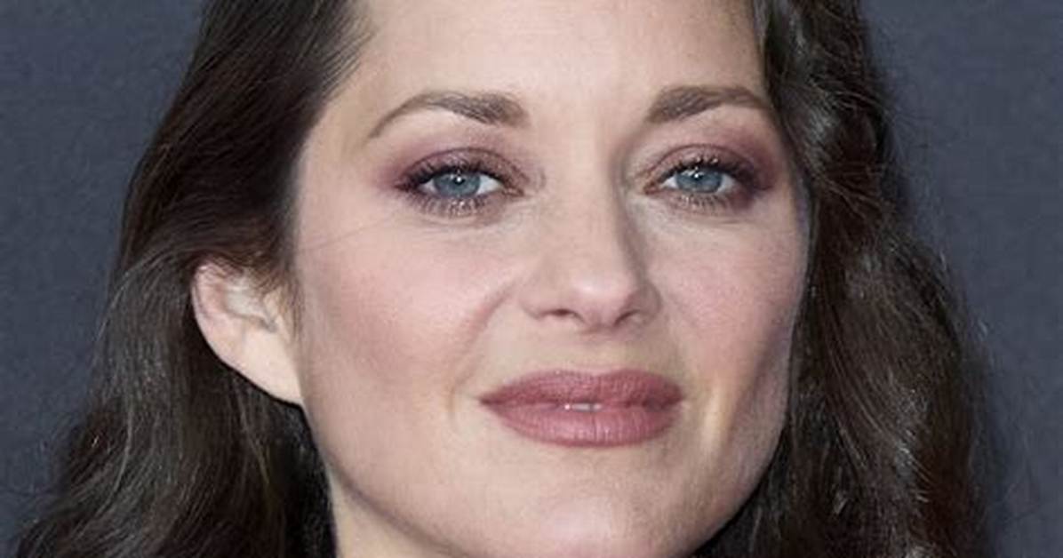 Marion Cotillard