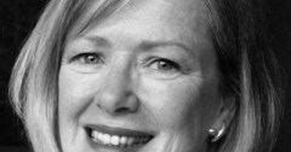 Marion Mccorry