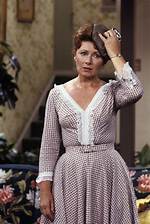 Marion Ross