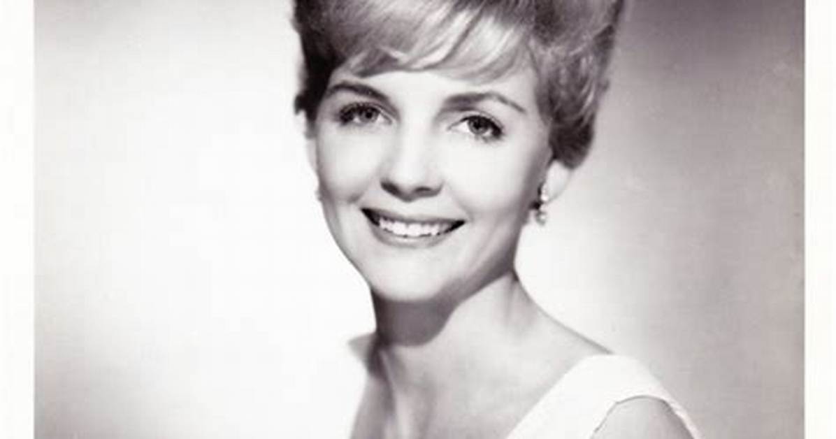 Marion Worth