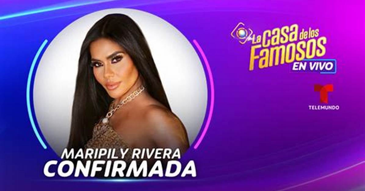 Maripily Rivera