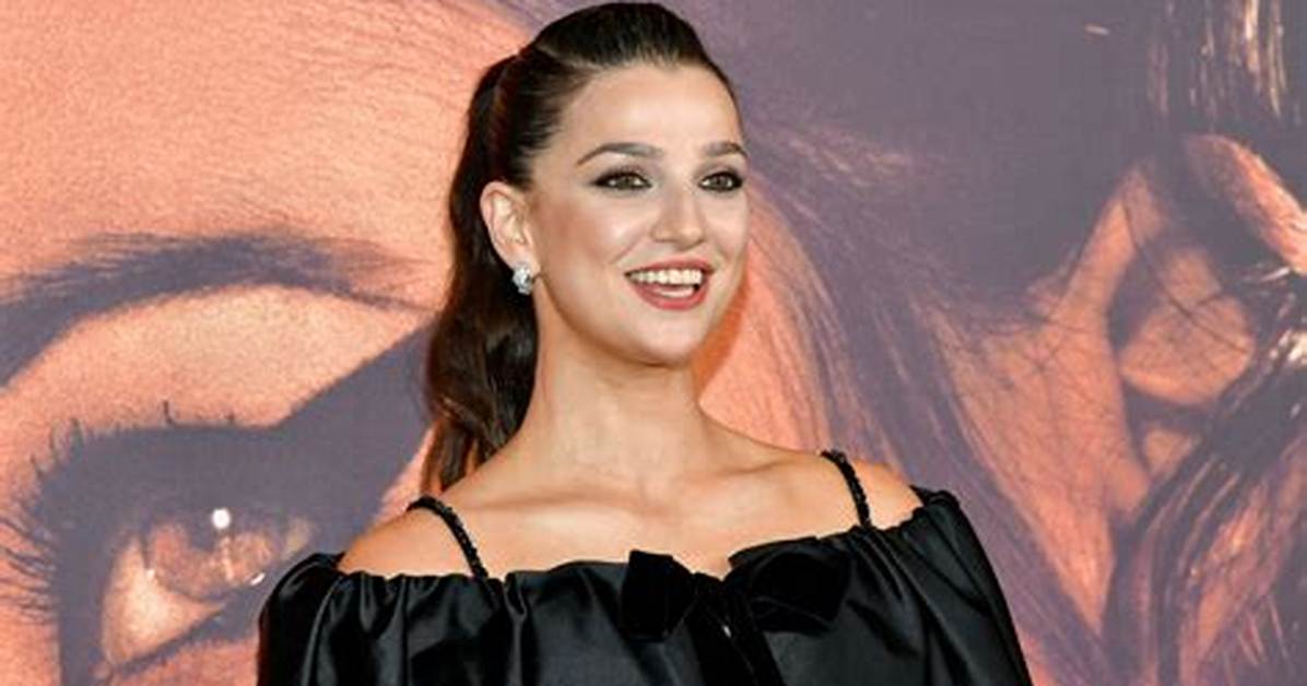 Marisa Abela