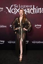 Marisha Ray