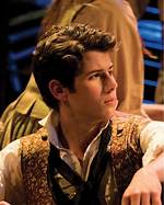 Marius Les Mis