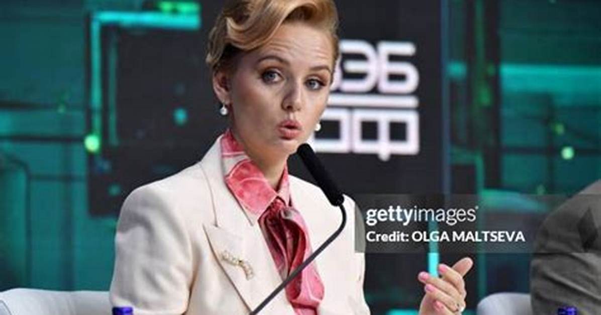 Mariya Putina