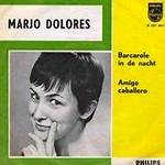 Marjo Dolores