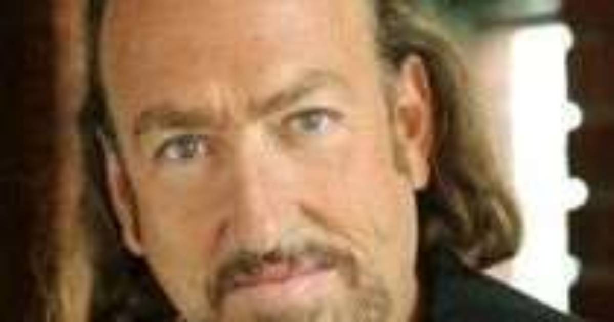 Mark Acheson Height