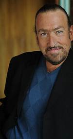 Mark Acheson