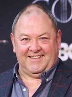 Mark Addy Height