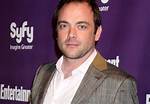 Mark Andreas Sheppard