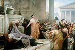 Mark Antony Speech
