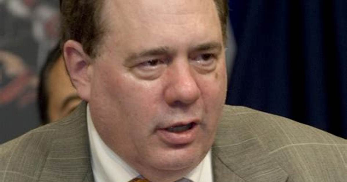 Mark B. Cohen