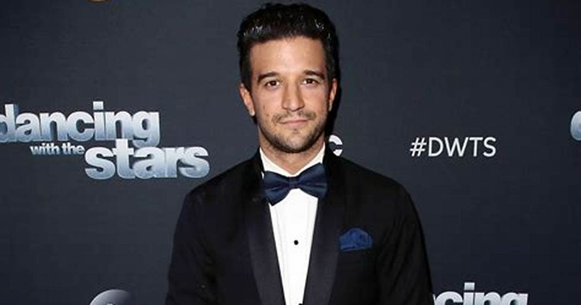 Mark Ballas