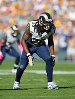 Mark Barron