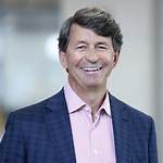Mark Begor Net Worth