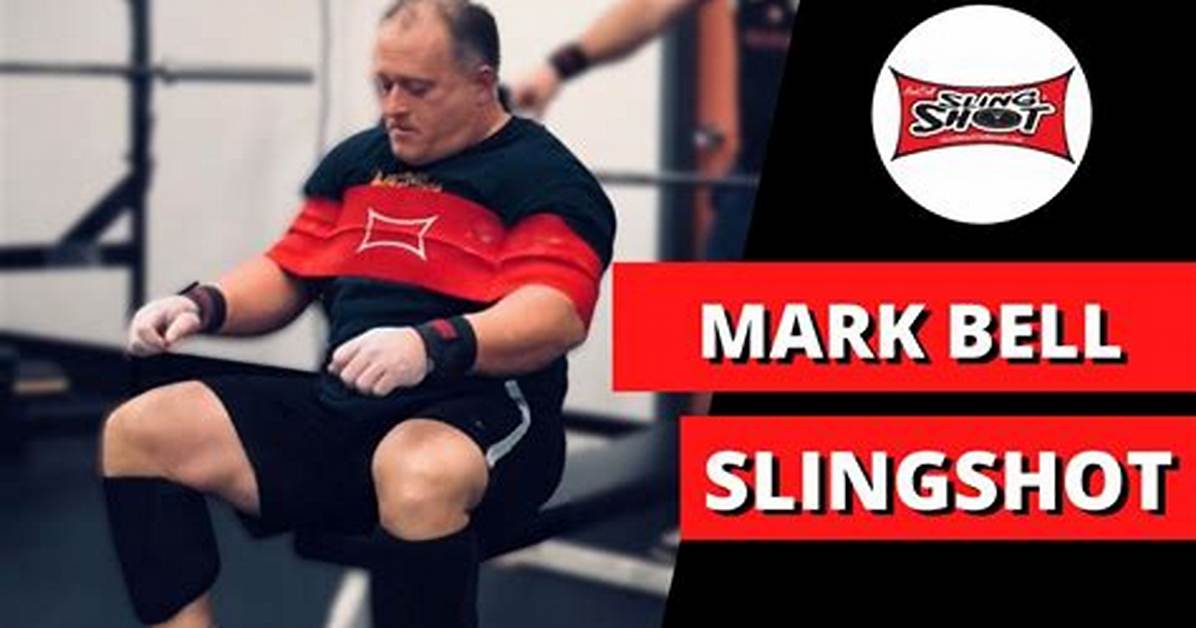 Mark Bell