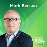 Mark Benson