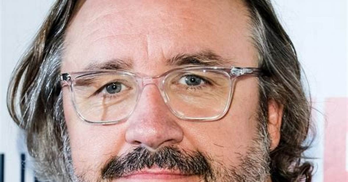 Mark Benton