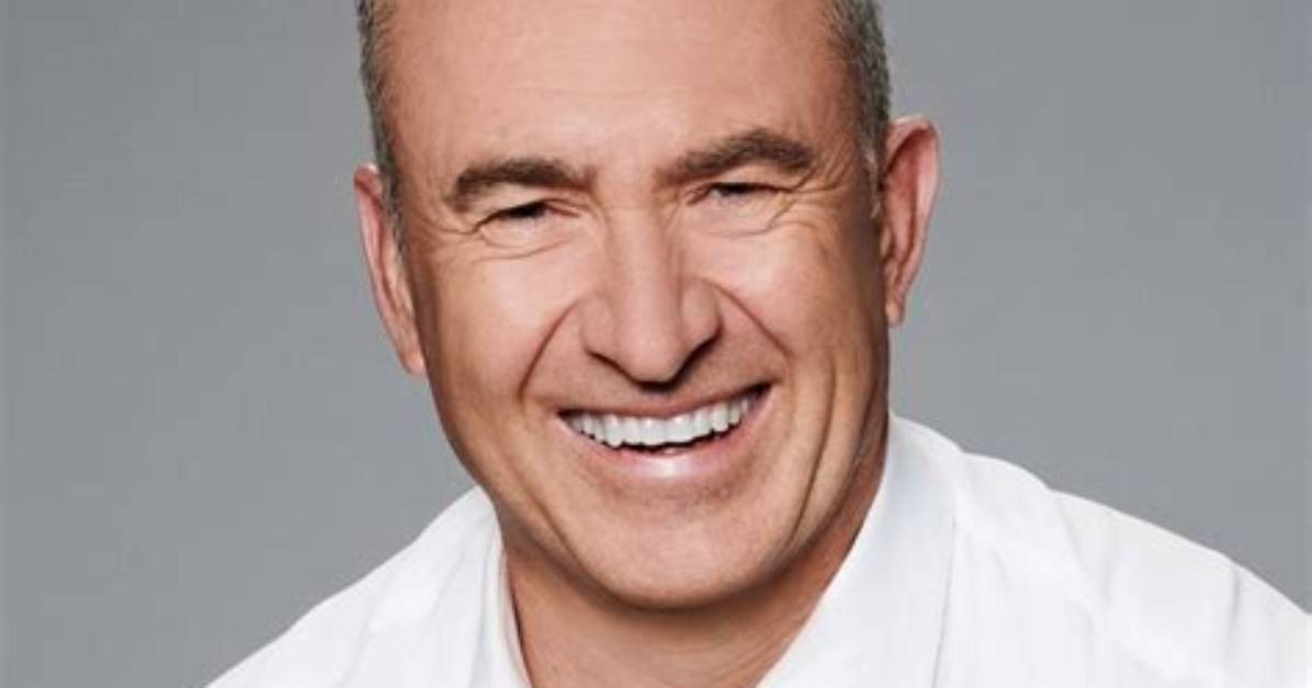 Mark Beretta