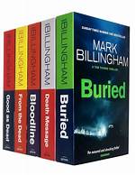 Mark Billingham