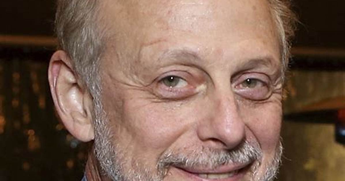Mark Blum