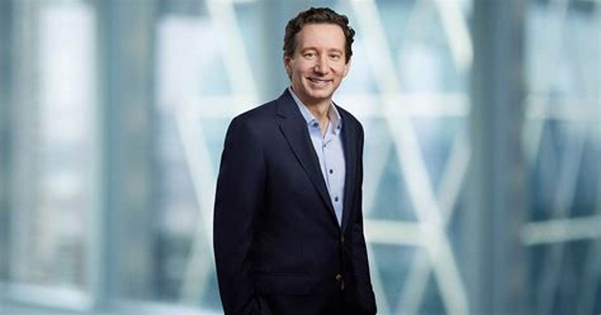 Mark Boidman