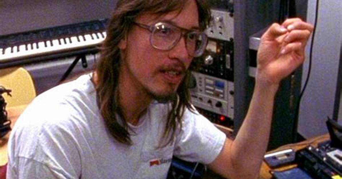Mark Borchardt