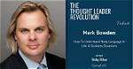 Mark Bowden Net Worth