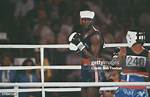 Mark Breland