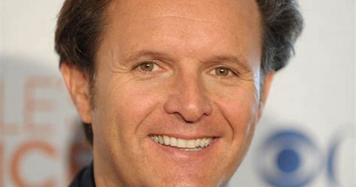 Mark Burnett