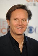 Mark Burnett