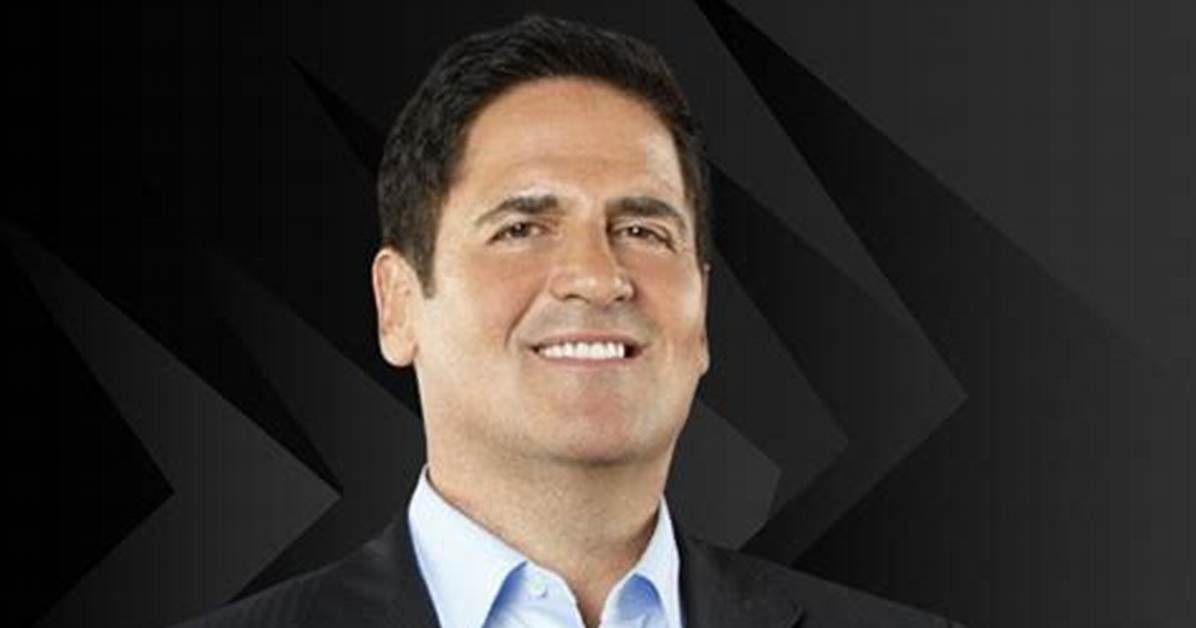 Mark Cabus Net Worth